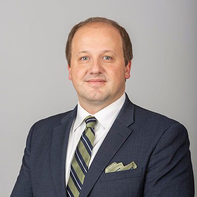 Luke Grabowski — Tallahassee, FL — Pennington P.A.