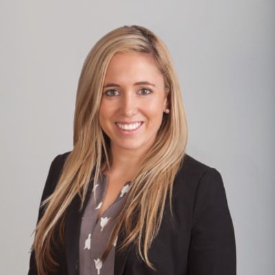 Stephanie Clark — Tallahassee, FL — Pennington P.A.