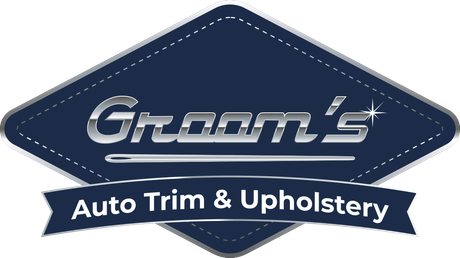 Groom's Auto Trim And Upholstery