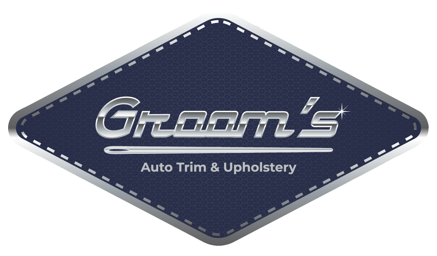 Groom's Auto Trim And Upholstery