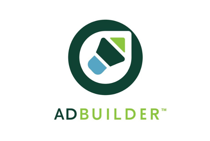 AdBuilder™ Logo