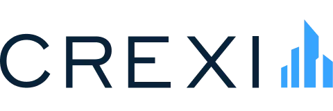 Crexi Logo