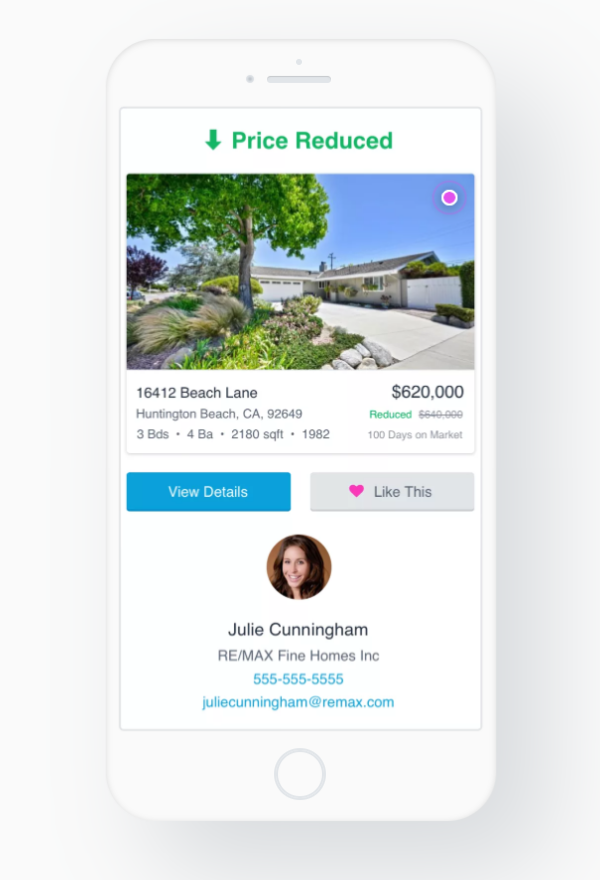 Cloud Streams Email Alert