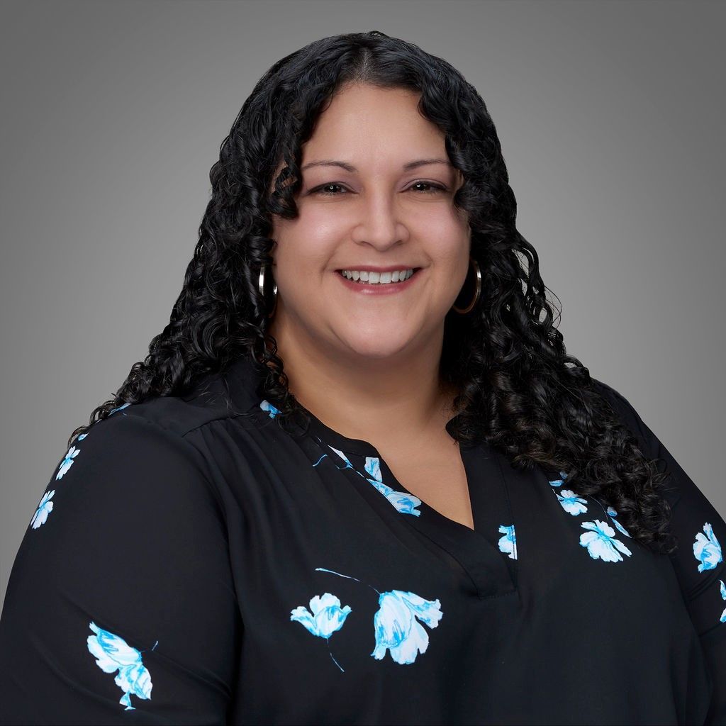 Gabrielle Medina, Implementation Manager
OneKey® MLS