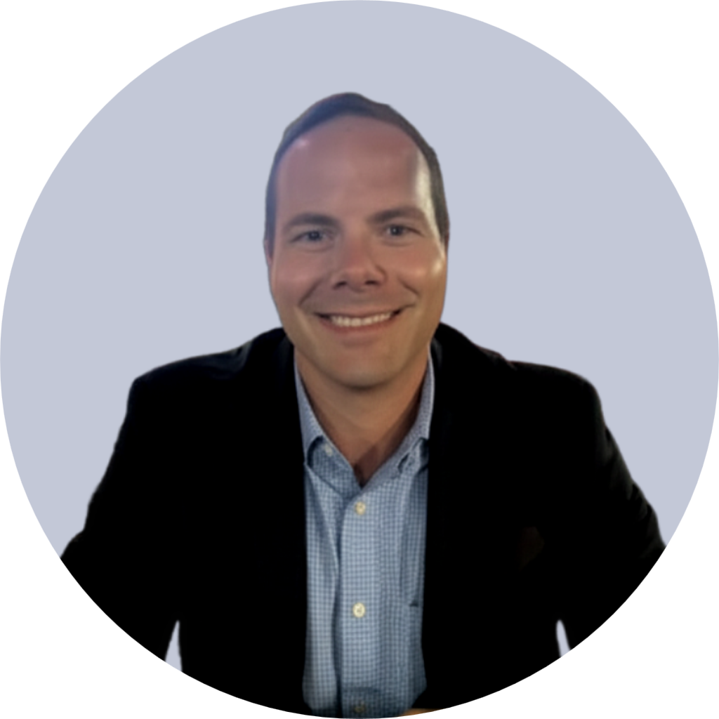 James Gaughan, Customer Success and Engagement Manager, OneKey® MLS