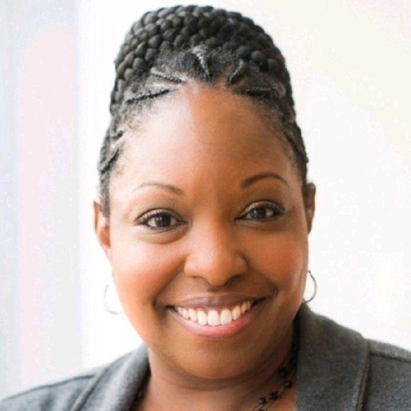 Laverne Brown, Tier 2 Support Manager, OneKey® MLS