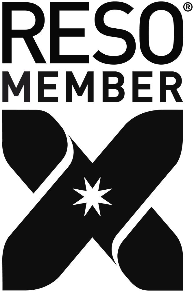 Real Estate Standards Organization Member Logo