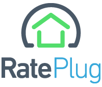 RatePlug Logo