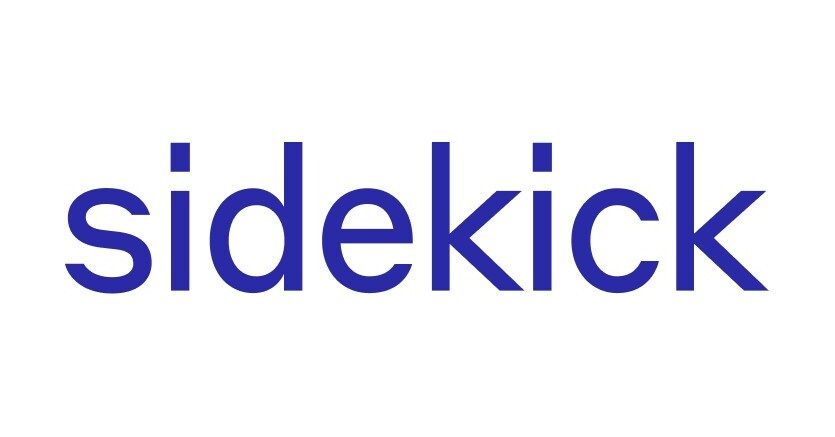 Sidekick Logo