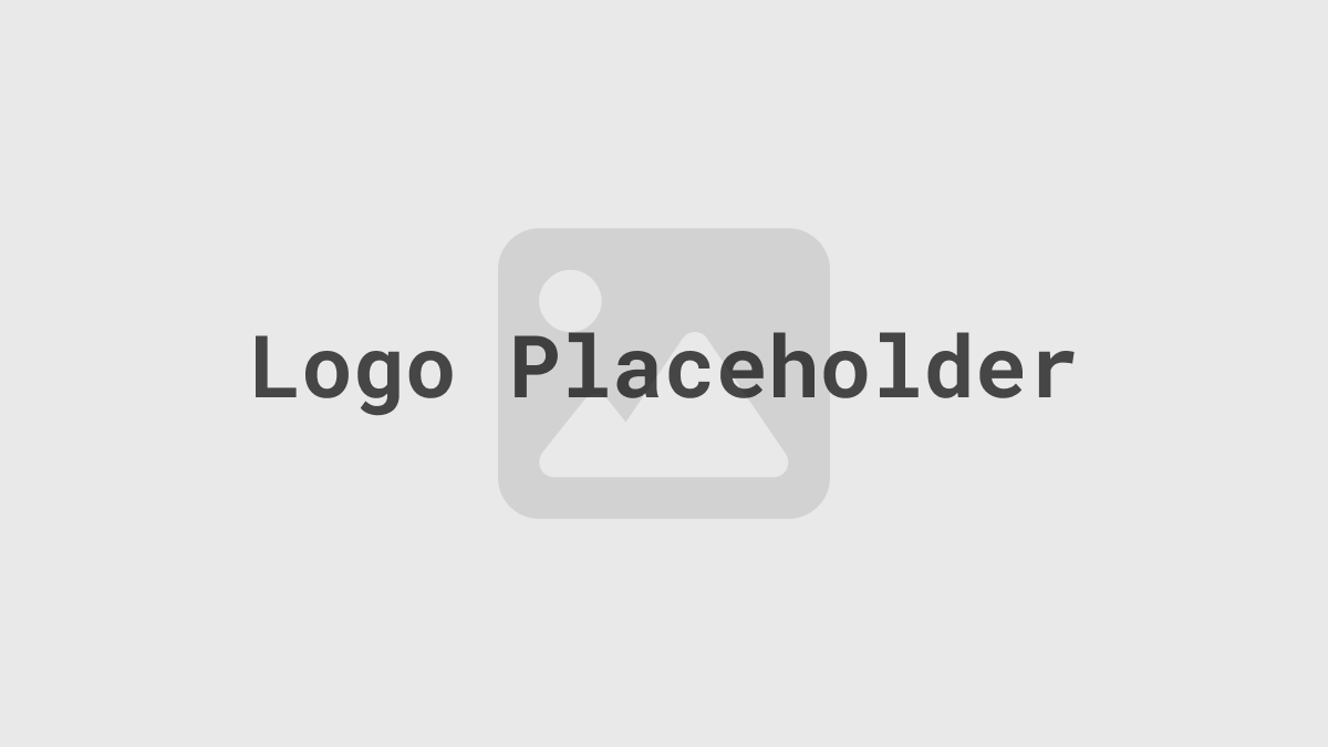 Logo Placeholder
