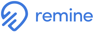 Remine Logo