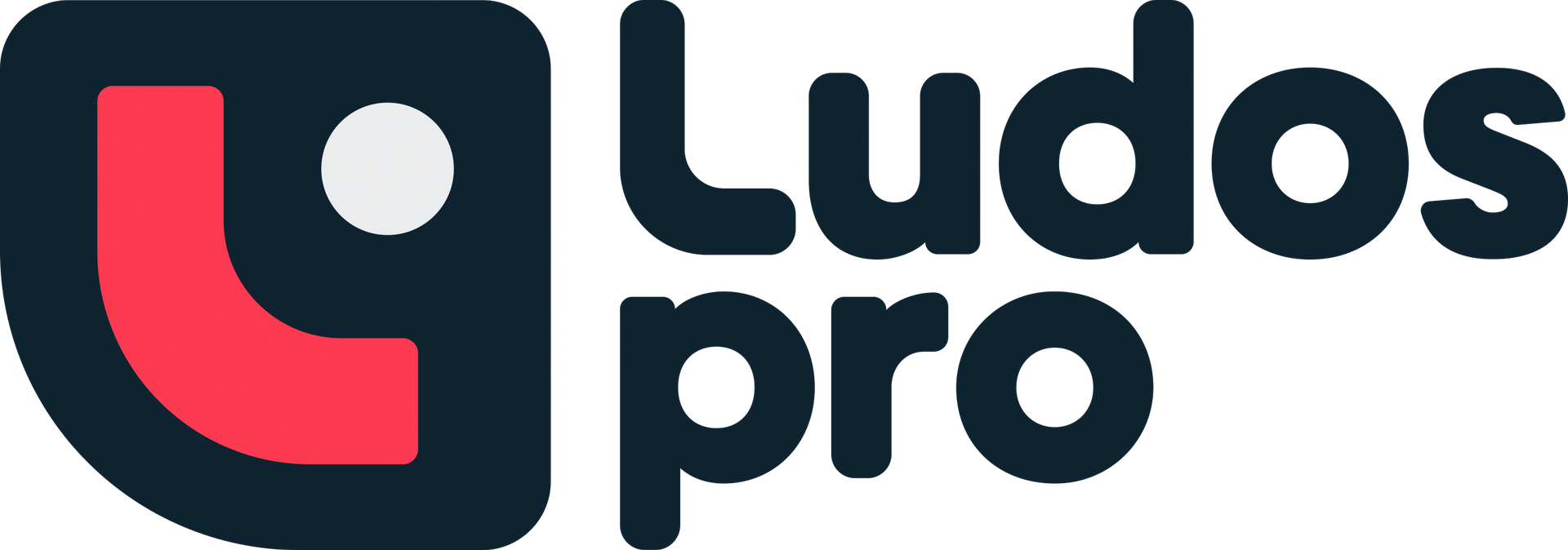 Logos Ludos Pro