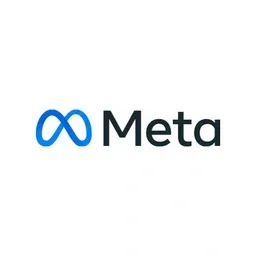 Logo do Meta