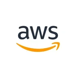 Logo da AWS