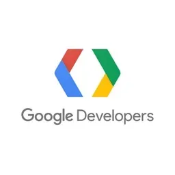 Logo do Google Developers