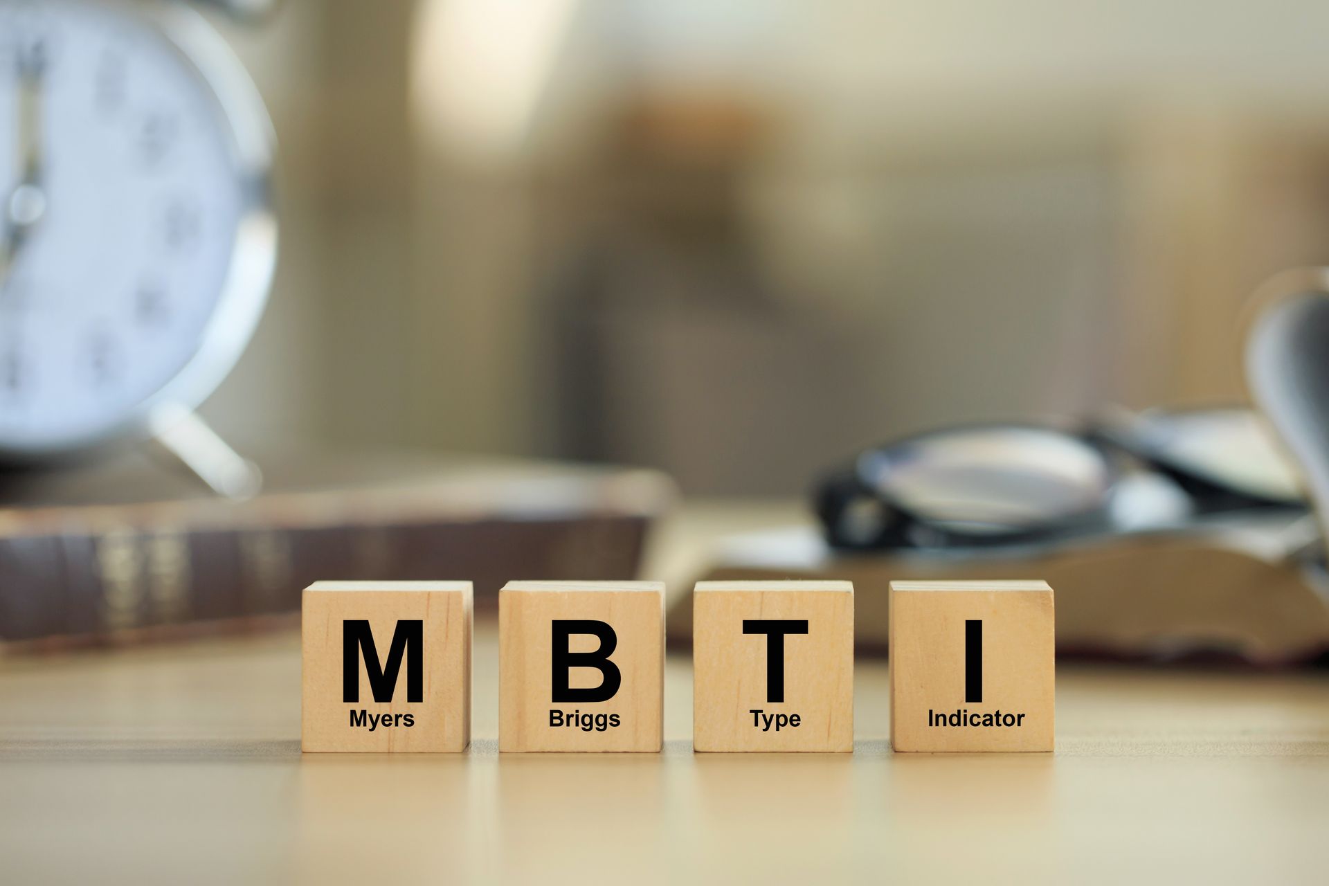 Imagem ilustrativa sobre Personalidade MBTI