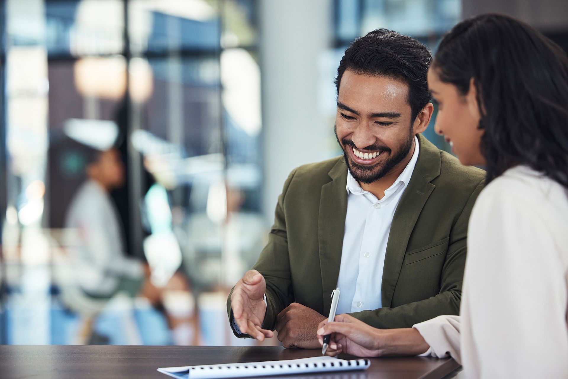 Como O Outsourcing Pode Ajudar A Gerar Receita Para Sua Empresa