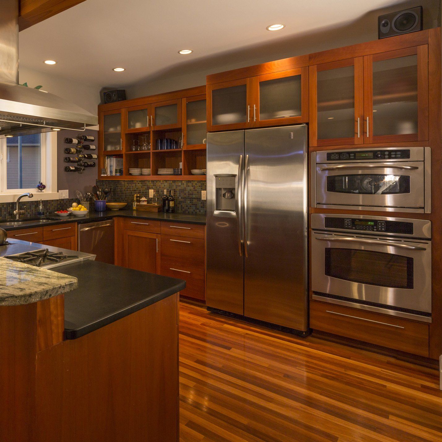 The Guys — Nicholasville, Kentucky — New