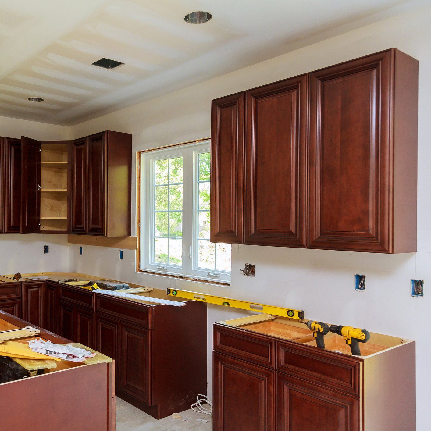 The Guys — Nicholasville, Kentucky — New