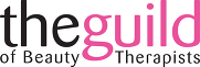 The Guild Of Beauty Therapists Logo