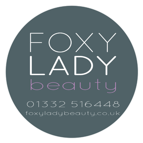 Foxy Lady Beauty