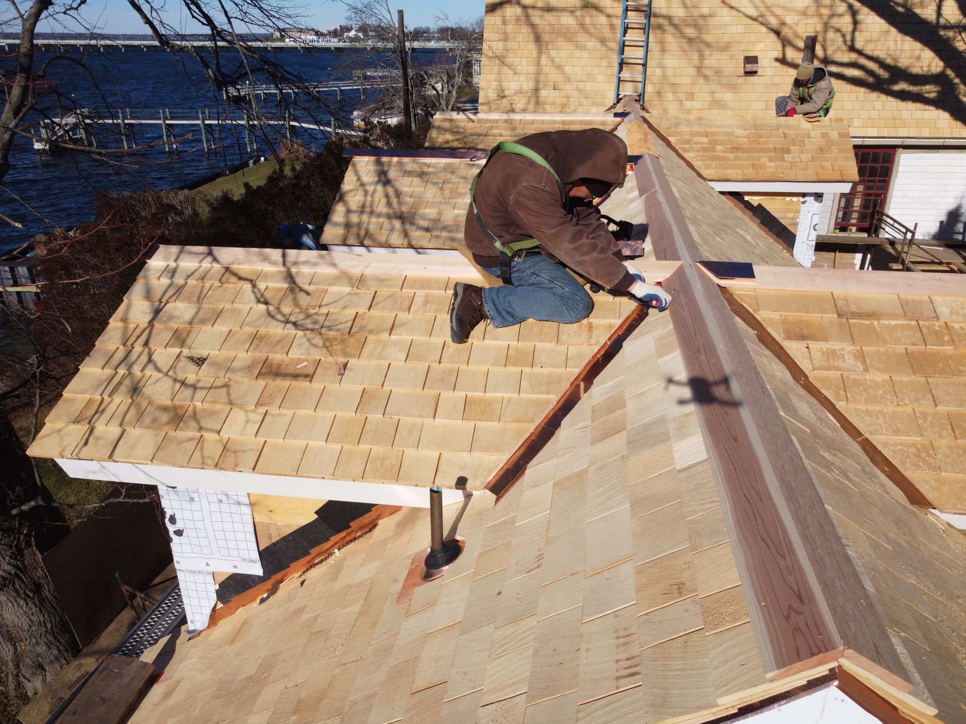 OneStop Source for HighQuality Roofing Services The Roofing Doctor