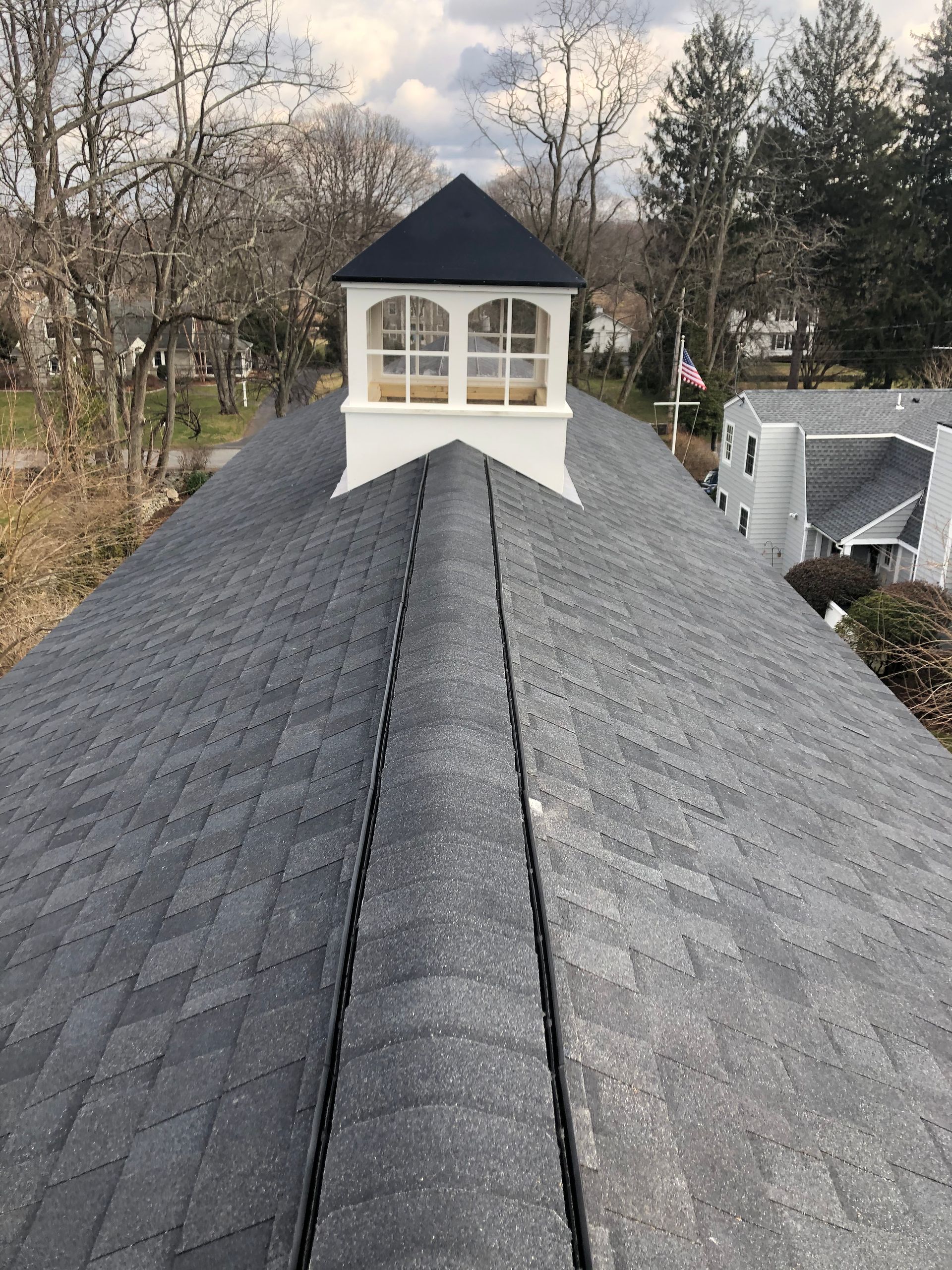 OneStop Source for HighQuality Roofing Services The Roofing Doctor