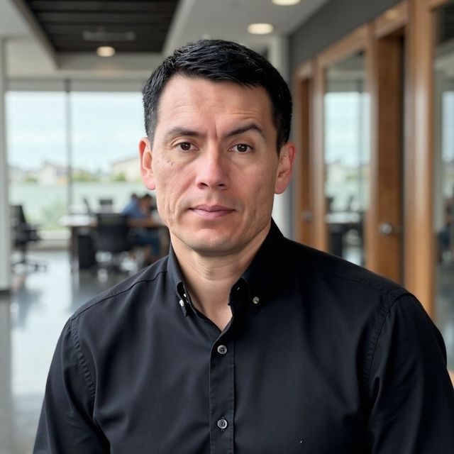 Gilbert Lujan