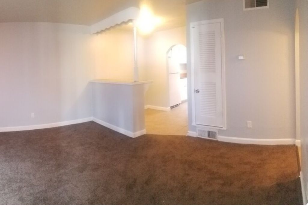 Home Hampshire Property Management Little Rock, AR