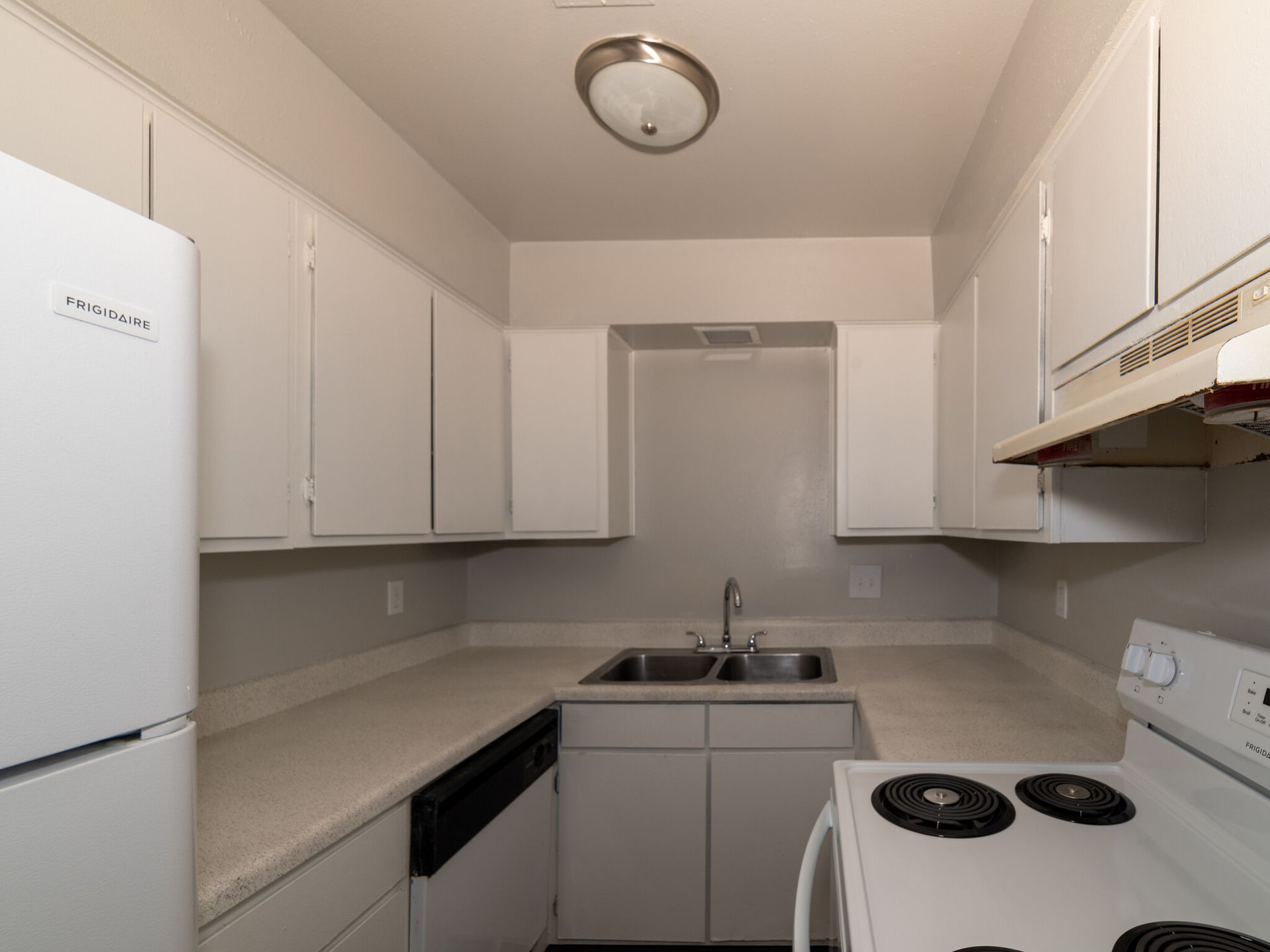 Home Hampshire Property Management Little Rock, AR