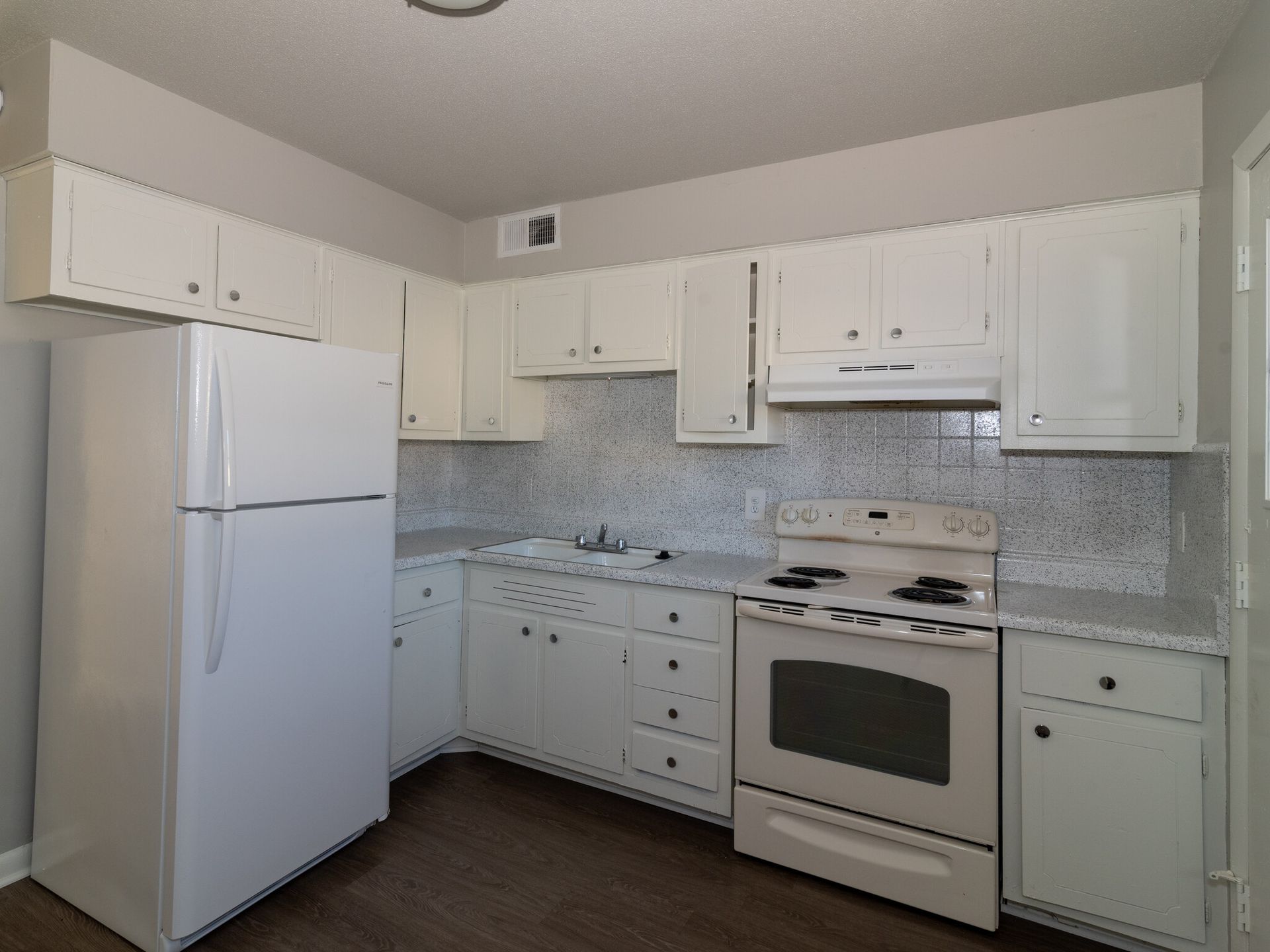 Home Hampshire Property Management Little Rock, AR