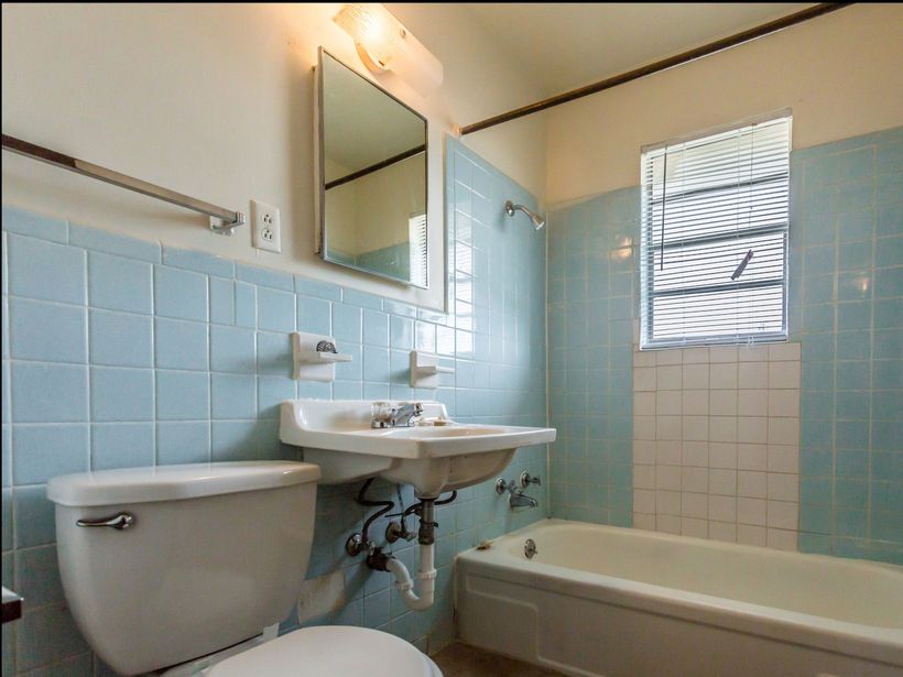 Home Hampshire Property Management Little Rock, AR