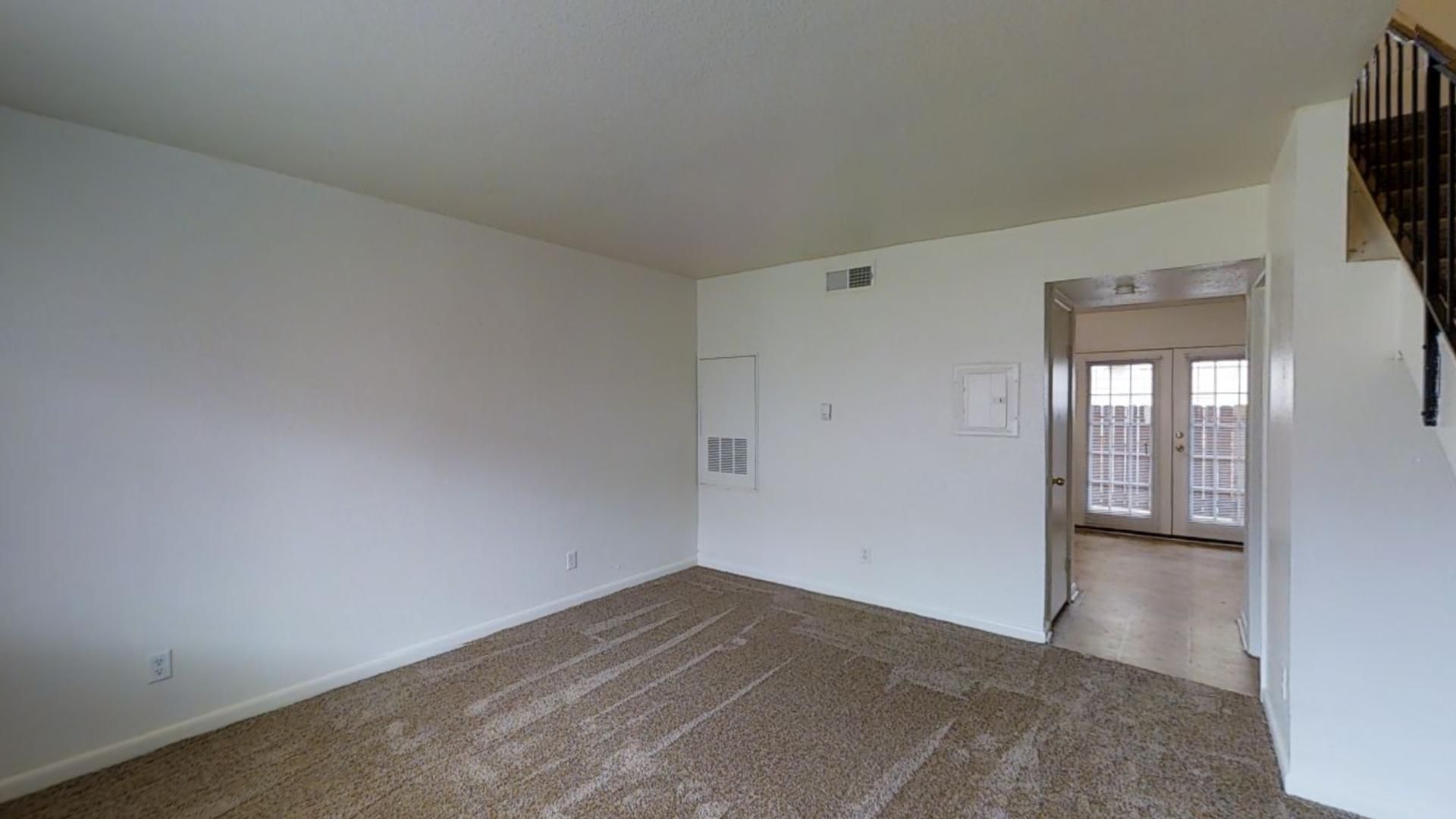 Home Hampshire Property Management Little Rock, AR