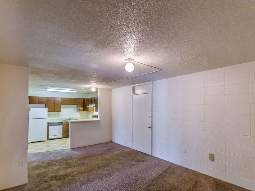 Home Hampshire Property Management Little Rock, AR