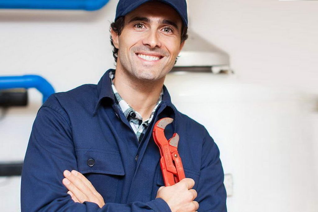 Repairing Guy
