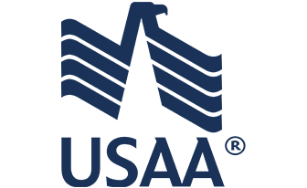 USAA Logo
