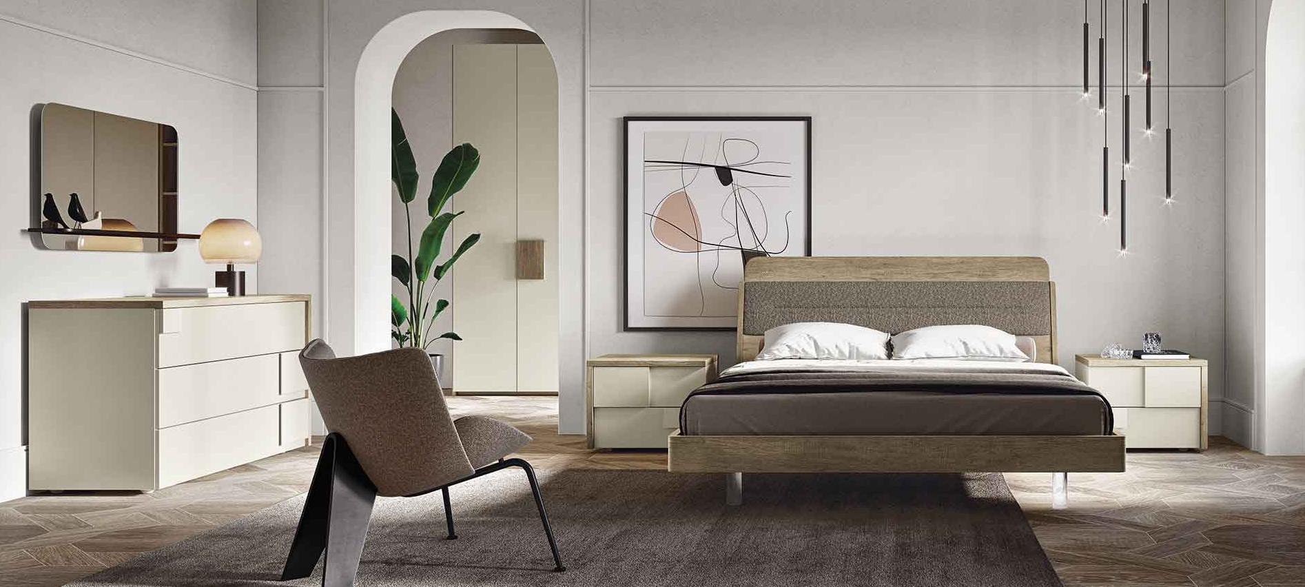 camera matrimoniale tradizionale