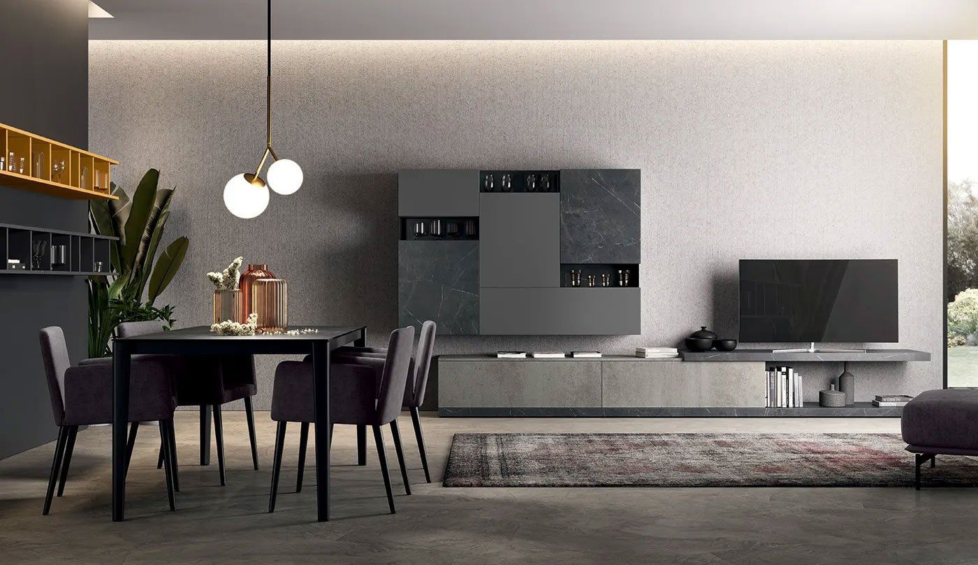 mobili per sala da pranzo