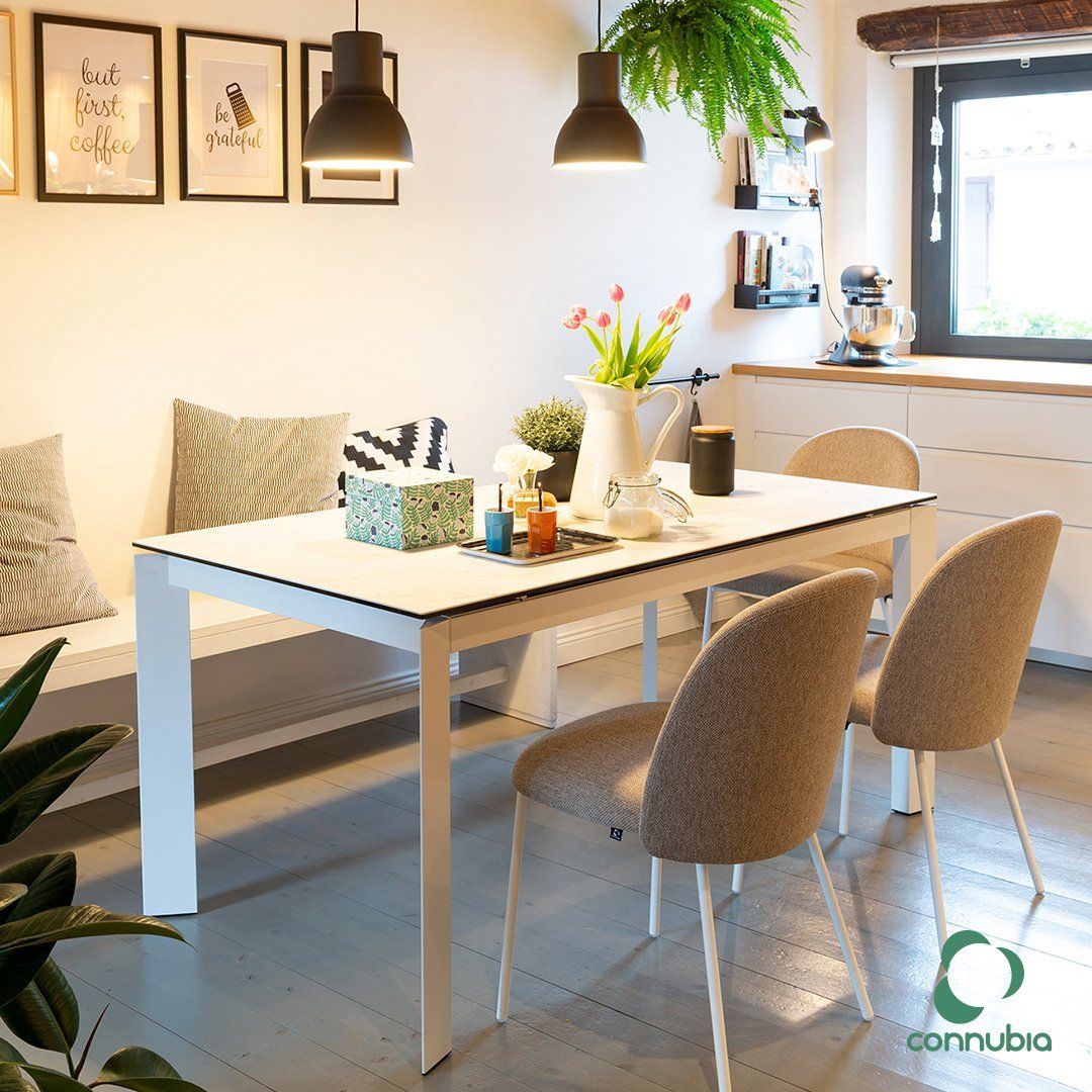 tavoli e sedie per la cucina