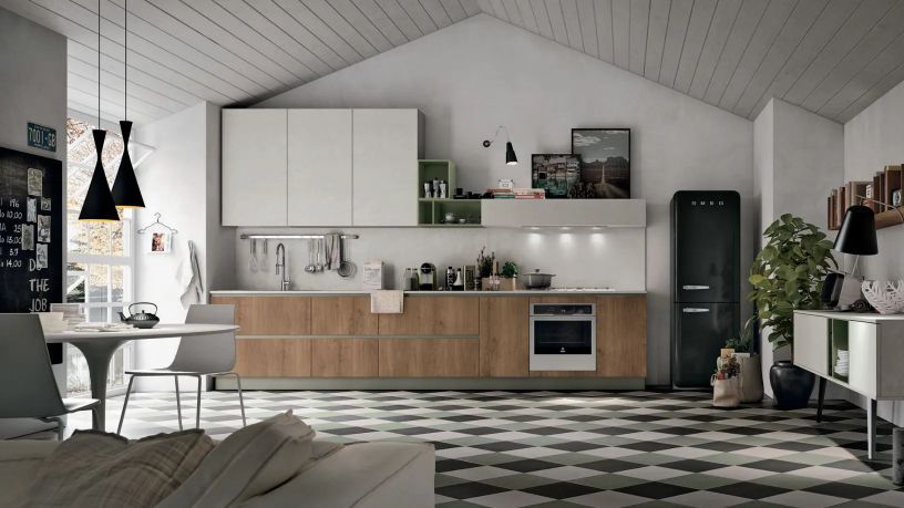 cucine stosa componibili