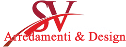Arredamenti Santo Vincenzo-Logo