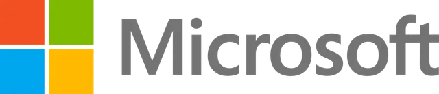 Microsoft Logo