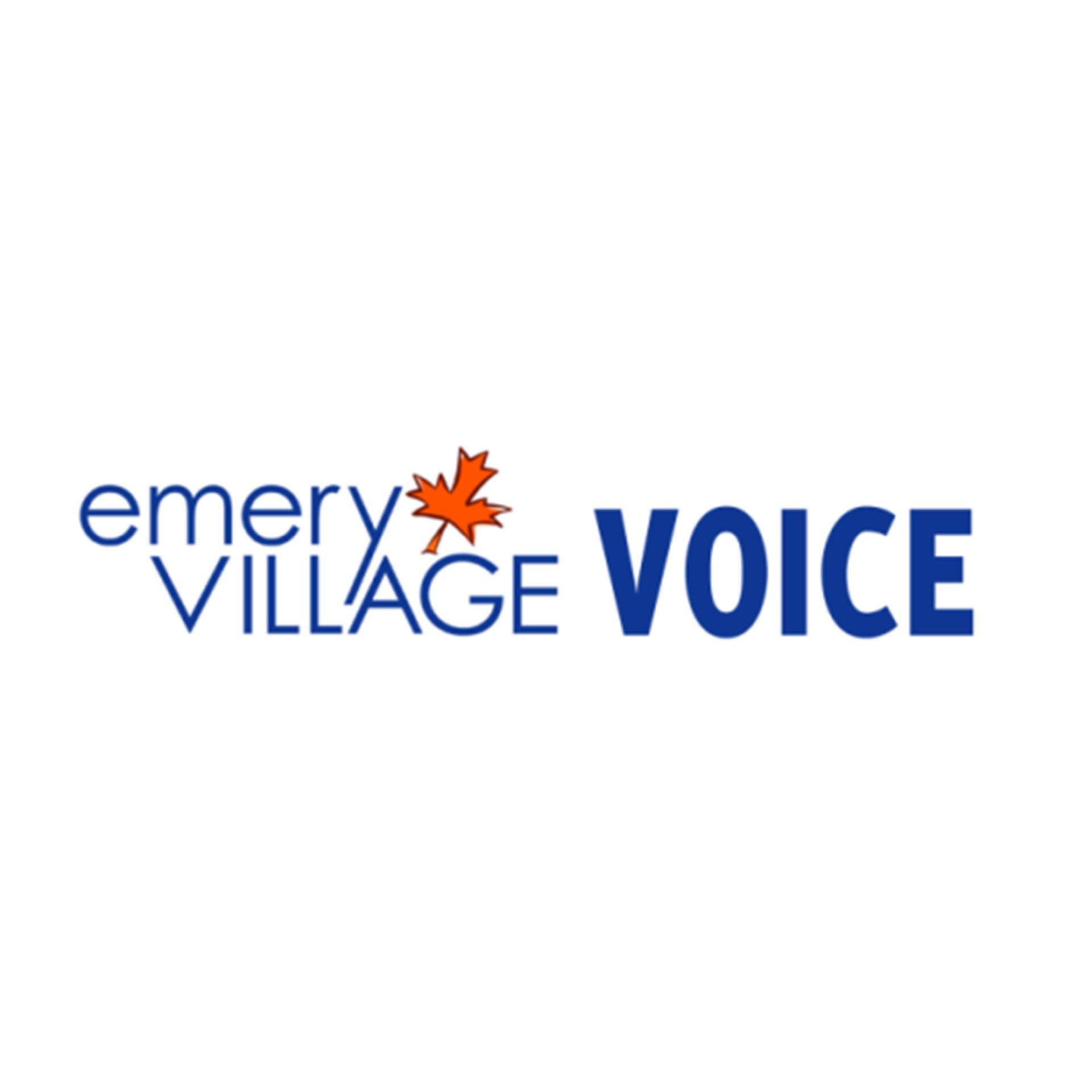 Emery Village Voice Ltd.