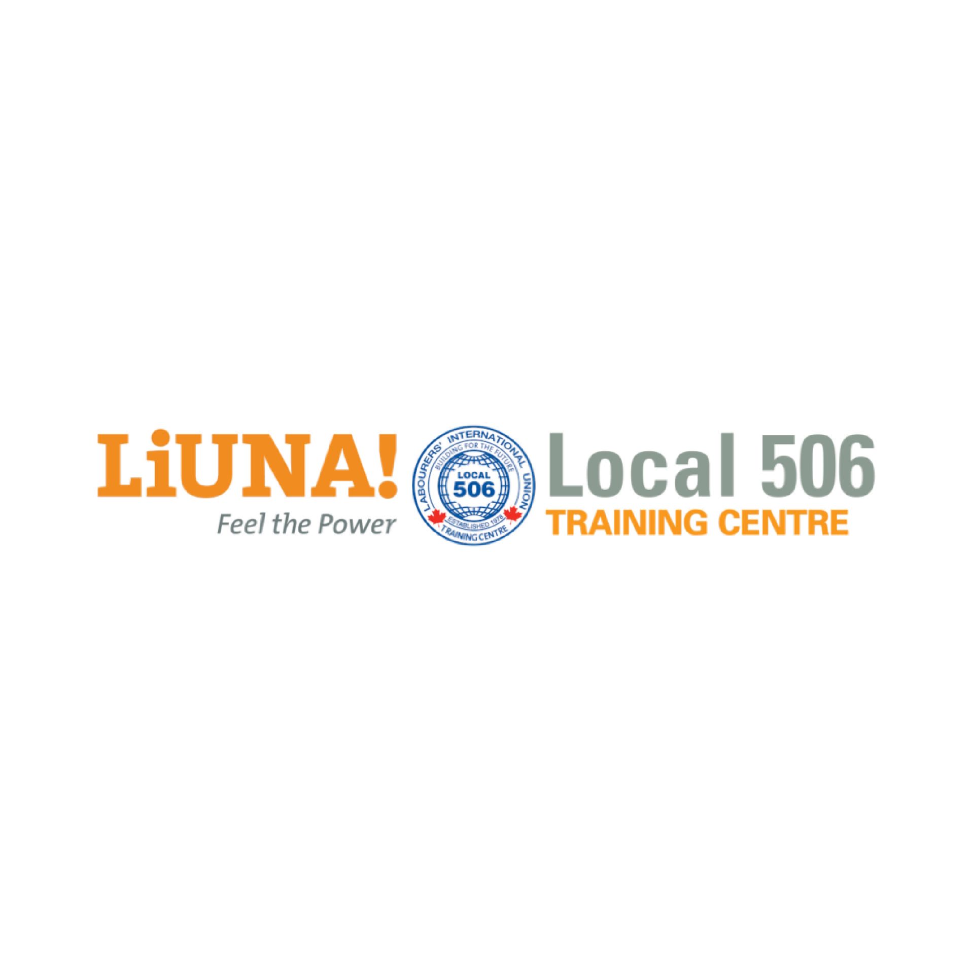 LiUNA Local 506 - Training Centre