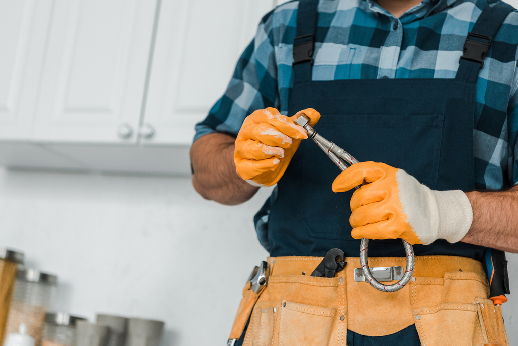 About M-R Plumbing