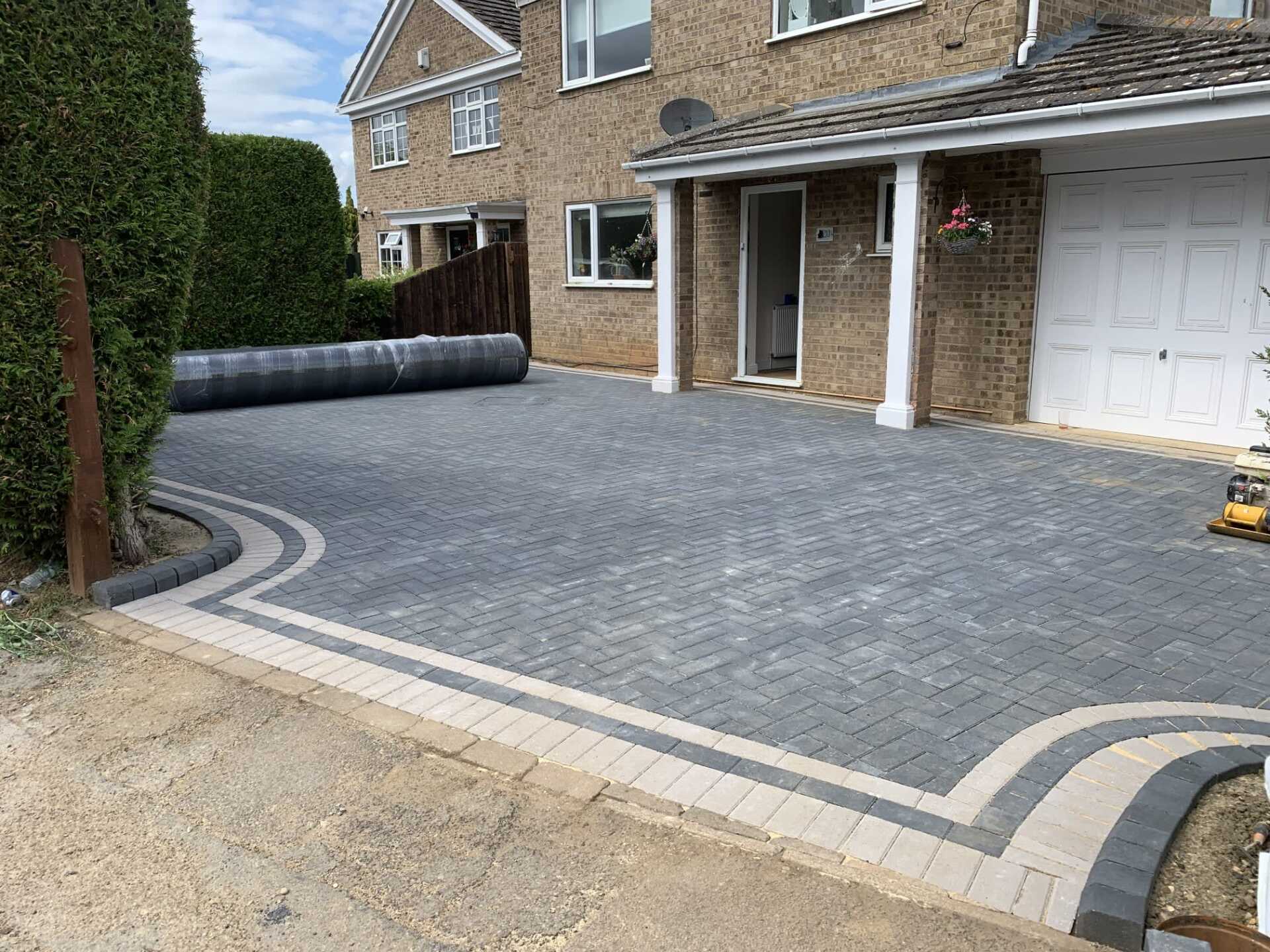 greypaving