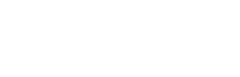 a black and white logo for ragoon with a raccoon on it .