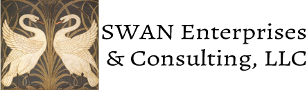 Swan Experience & Consulting Logo