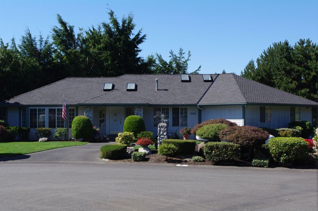 Residentail Roof | Greater Tacoma Area | Tacoma Roofing & Waterproofing