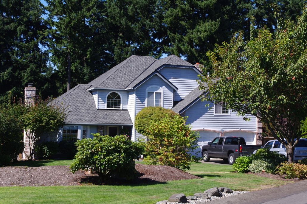 Residential Roof | Greater Seattle Area | Tacoma Roofing & Waterproofing